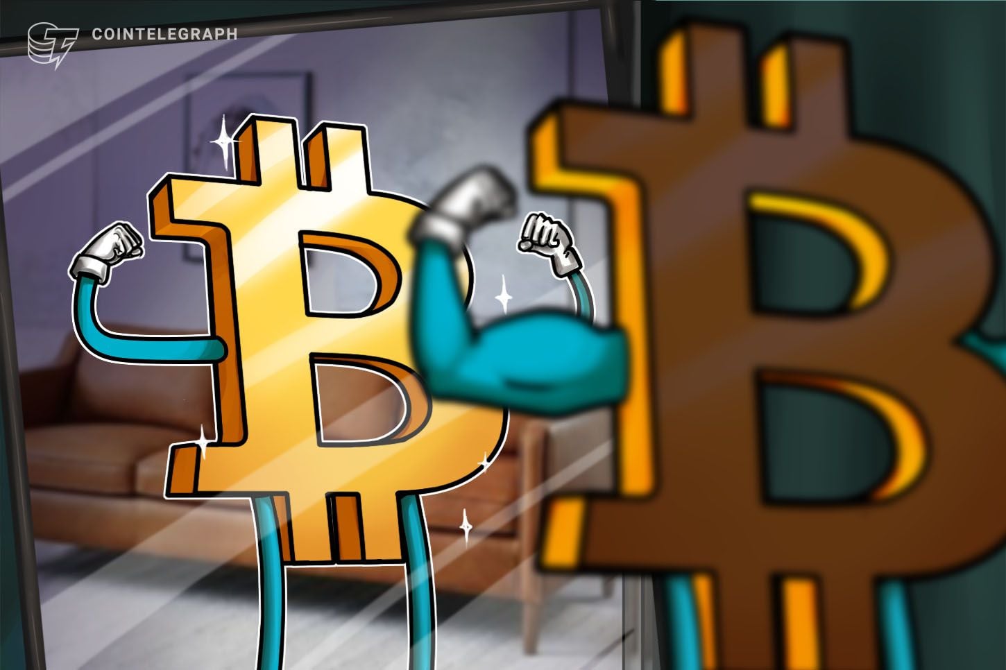 Most crypto investors believe Bitcoin is undervalued: Coinbase survey