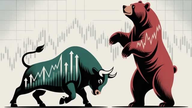 Nasdaq Index: AI Momentum Keeps Stock Market Stable Despite Hot PPI