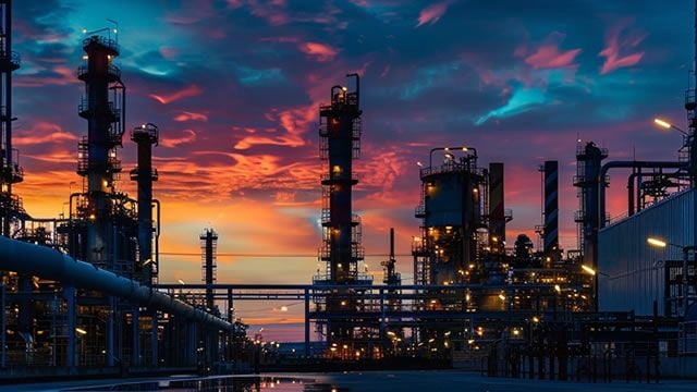 Dự báo Dầu và Khí tự nhiên: 7 tuần ngừng bắn — WTI ở gần 103 USD và Khí tự nhiên ở gần 3,05 USD