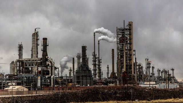 Natural Gas and Oil Forecast: Ceasefire Holds — WTI Reclaims $101, Brent Holds $106 — NatGas Near $2.92