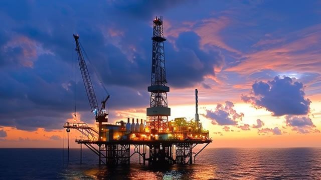 Natural Gas and Oil Forecast: WTI Above $101, Brent Holds $106.84 — Can NatGas Push Through $2.85?