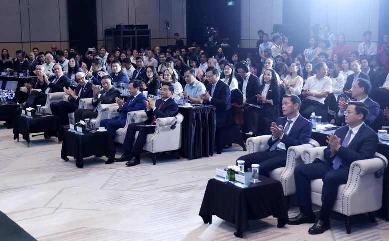 New-generation FDI must work with Vietnam to create new value, new capabilities, and a new position in the global value chain