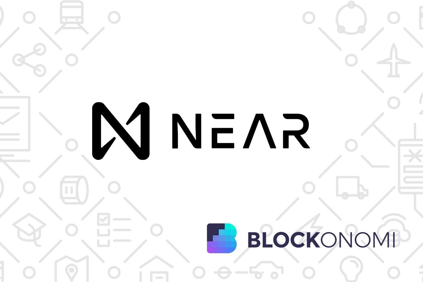 NEAR Protocol’s $1.7B Valuation: Is the AI-Crypto Token Priced for a 10–15X Return by 2030?