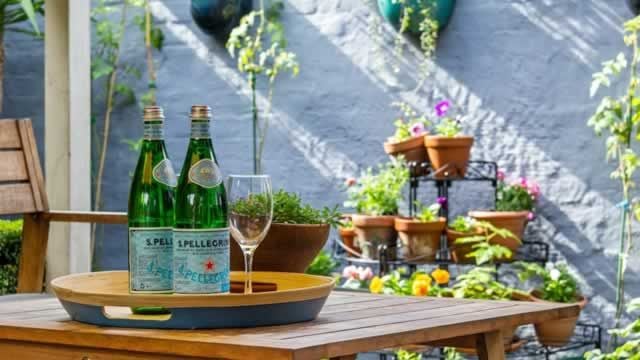 Nestlé beats Q1 expectations as coffee and food sales rise