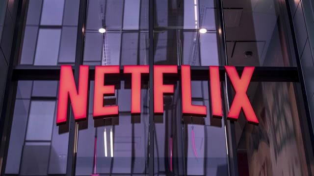 Texas files suit against Netflix on Monday over alleged data collection without consent and addictive design