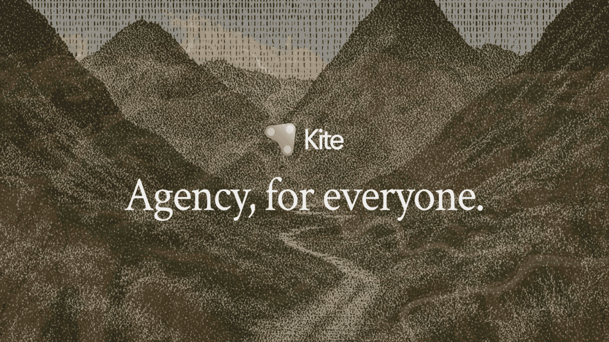 Kite Chain and Agent Passport Bring Native Payment Rails to Autonomous Agents