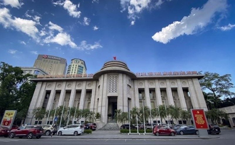 State bank of Vietnam increases OMO tender size, but net liquidity remains near 26 trillion dong; interbank rates continue to rise