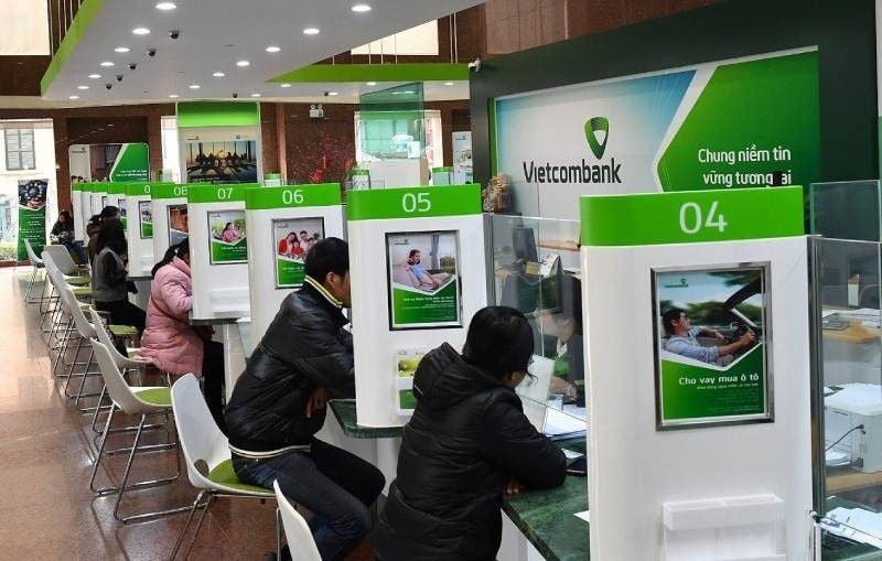 Vietcombank issues new warning: accounts may be frozen in certain circumstances