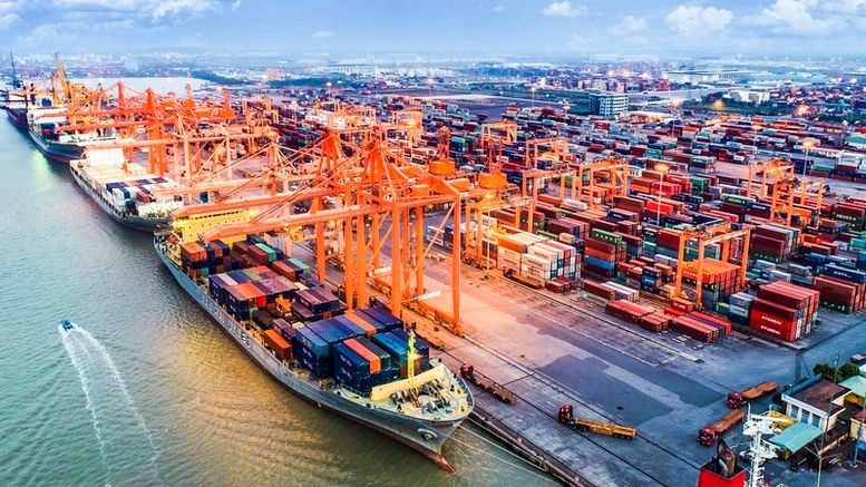 Việt Nam công nhận ngày 6 tháng 5 là Ngày Logistics Việt Nam và thiết lập Tuần lễ Logistics