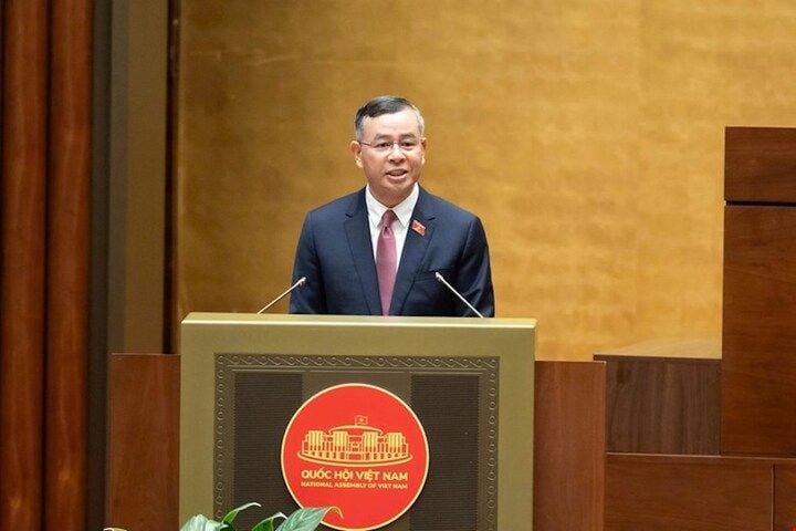Finance minister: need to unlock 3.3 quadrillion dong in backlog and 200,000 hectares of land to spur growth