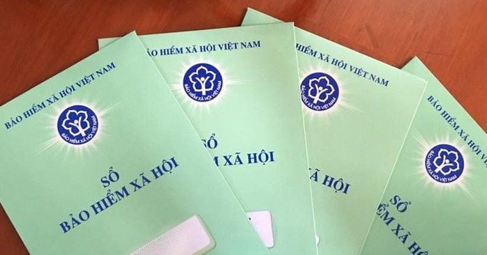 New procedure for social insurance contributions and the issuance of social insurance books and health insurance cards