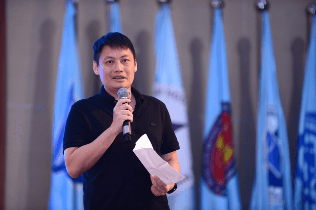 MoMo CEO: AI is accelerating online fraud, making it faster, cheaper, and more sophisticated