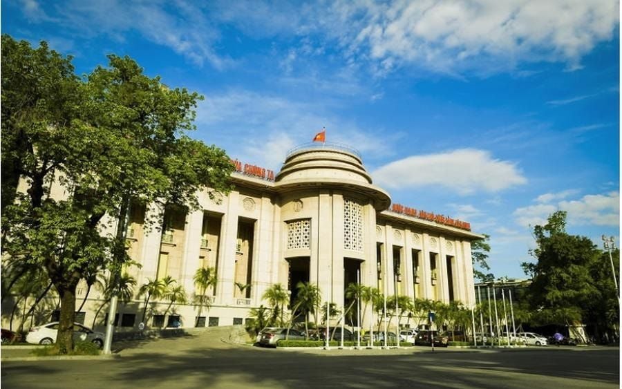 Interbank rates ease across all tenors as the State Bank of Vietnam withdraws over 71 trillion dong