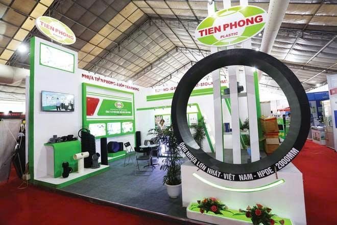 Tien Phong Plastic to issue more than 34.2 million shares as 2025 dividend
