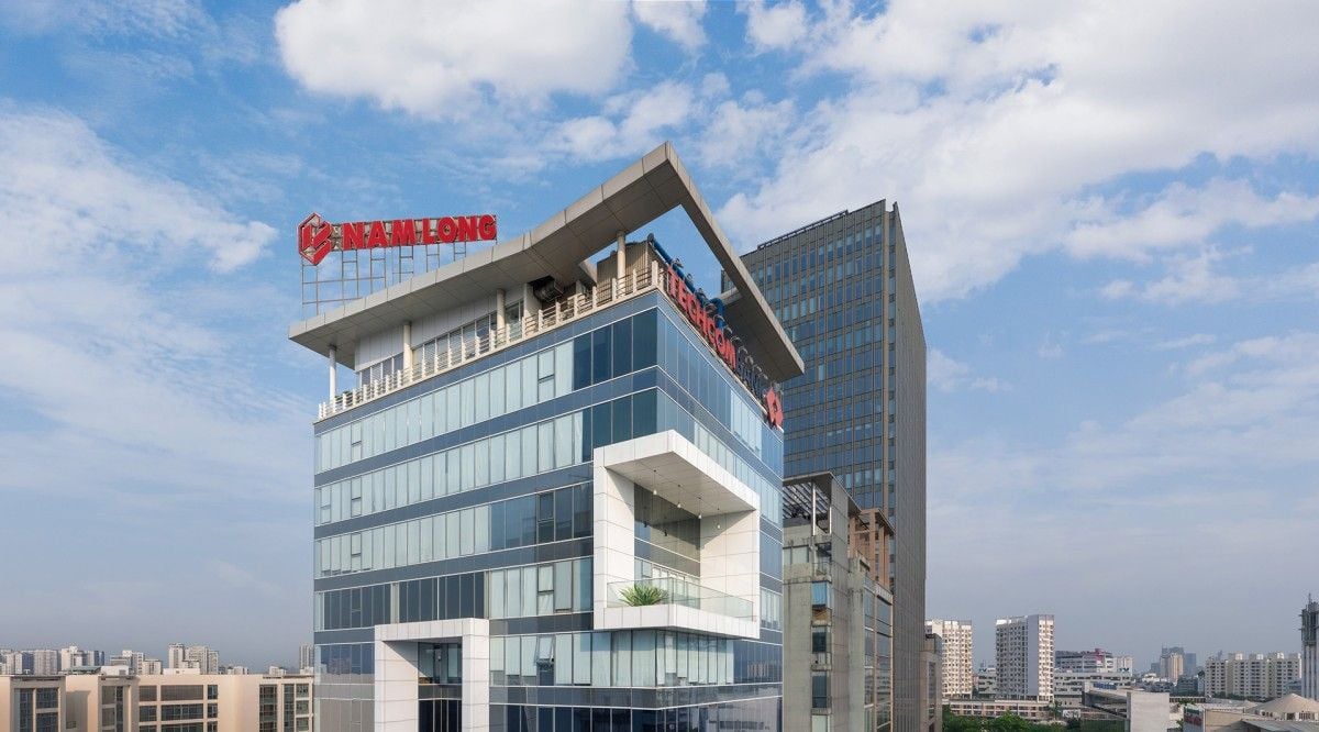 Nam Long board member and relative do not complete purchase of registered NLG shares