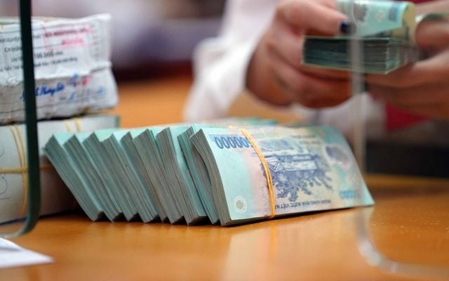 LDG real estate developer faces MB-blocked deposits of about 1.6 trillion VND amid large overdue debts at Sacombank and VPBank