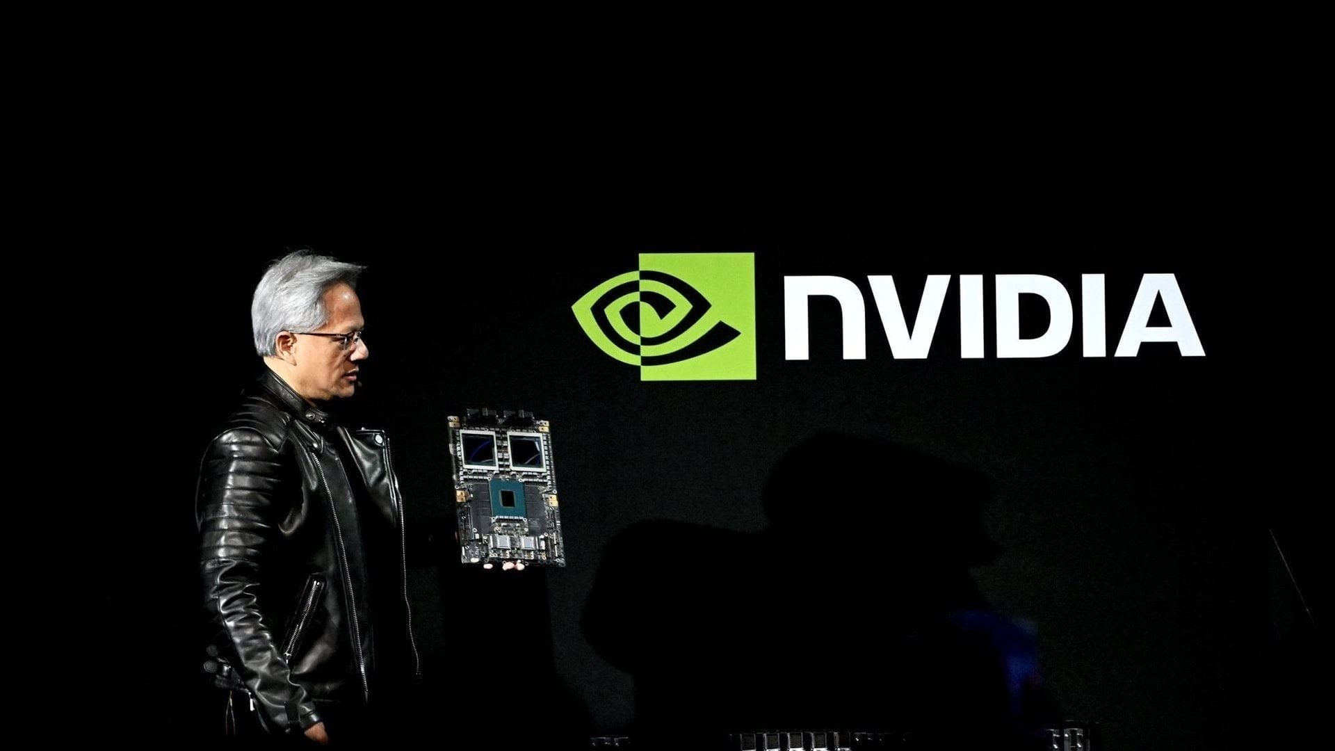 Nvidia CEO Jensen Huang says students should pursue skilled trades to reinvent their lives in the AI era