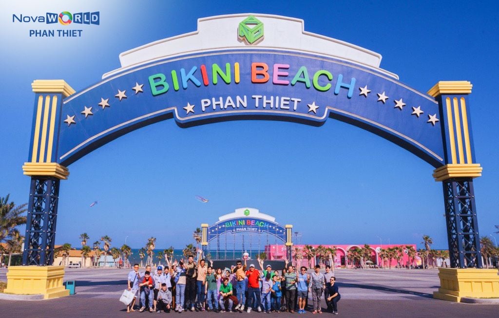 Novaland aims to triple 2026 revenue and launch a private placement of up to 800 million shares