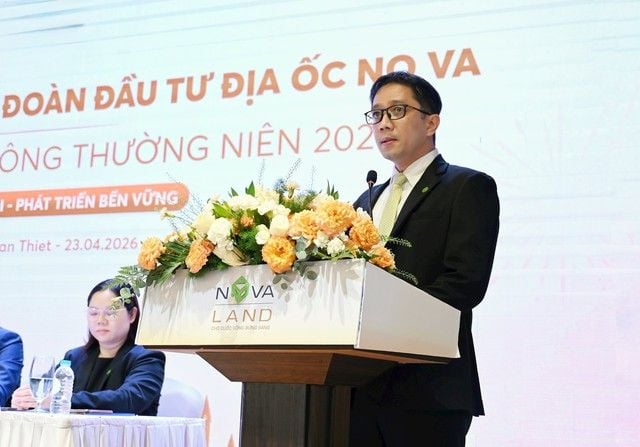 Several companies appoint new chairmen after the 2026 annual general meeting season
