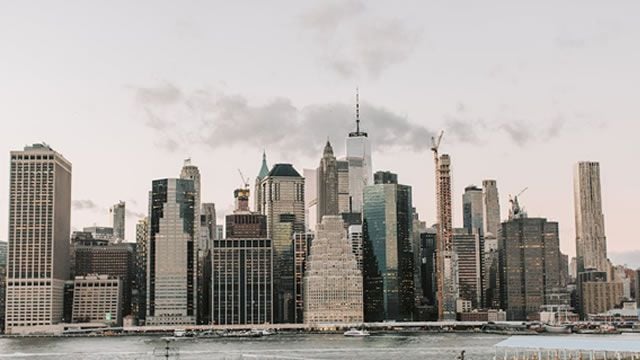 Bloom Energy, Oracle, Credo, and JPMorgan among early movers