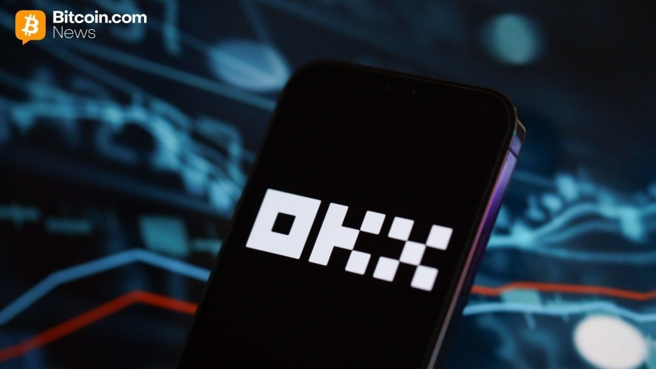 OKX launches simplified event contracts for Bitcoin and Ethereum price predictions