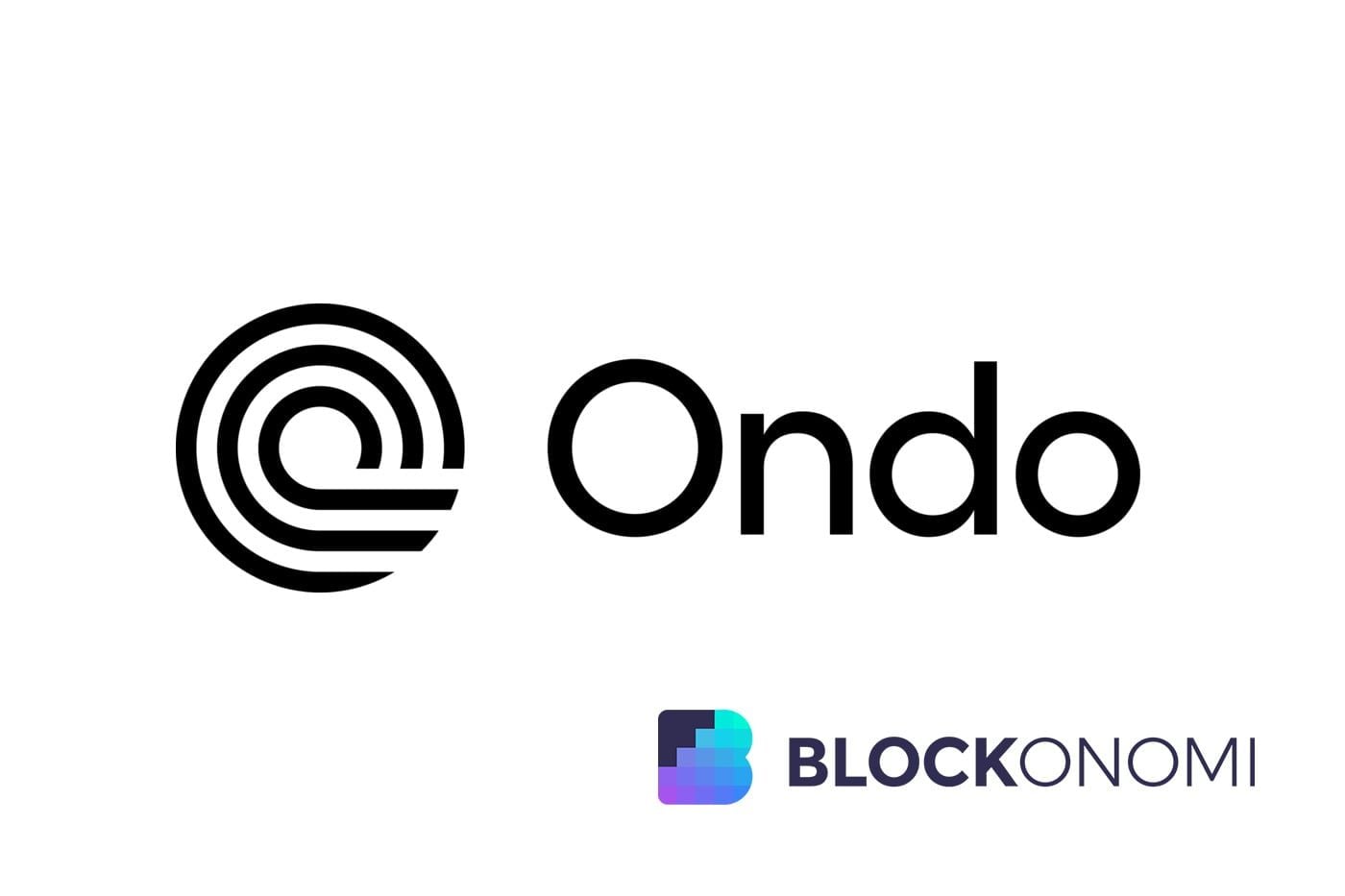Ondo exec sees tokenized stocks reaching $3B by end of 2026