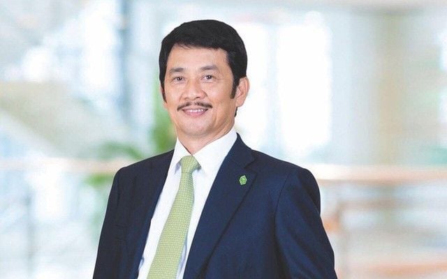 Novaland hires hundreds of employees after a year, average salary 34 million VND per month