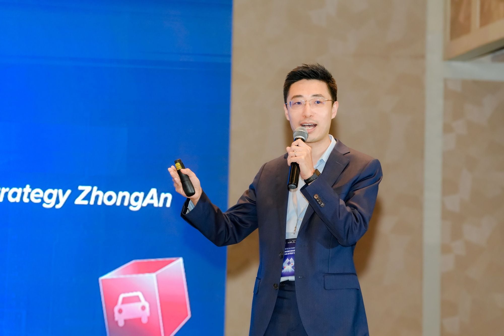 AI-first and the turning point in reshaping Vietnam's insurance industry