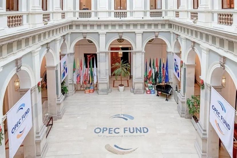 OPEC Fund provides $25 million loan to EVF, marking first non-bank financial institution financing in Vietnam