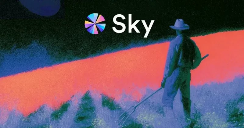 Osero huy động 13,5 triệu USD do Sky Ecosystem dẫn đầu để xây dựng các khoản tiết kiệm stablecoin trên Plasma