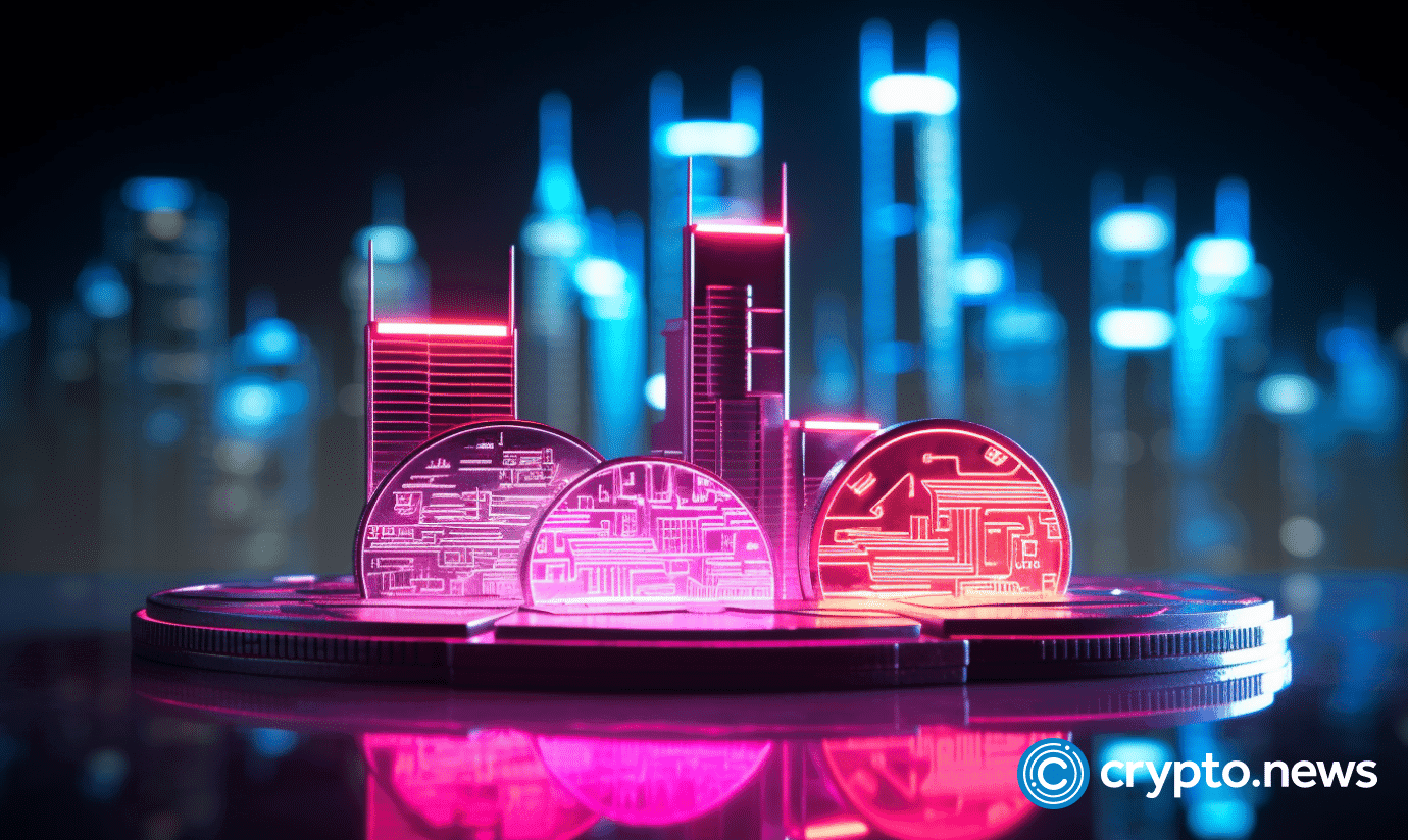 Crypto industry pushes Senate for CLARITY Act markup as end-May deadline approaches