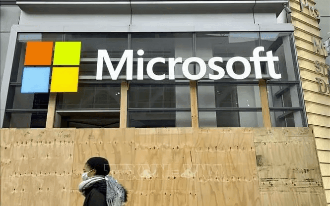 EU to extend the Digital Markets Act to cloud computing, tightening oversight of Amazon and Microsoft to boost competition and digital sovereignty