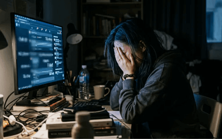 Police propose tougher penalties for online misinformation