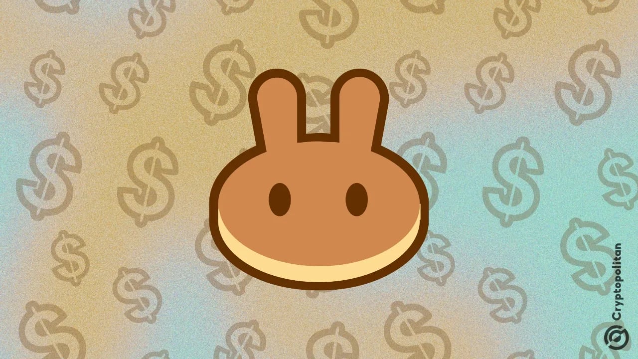 PancakeSwap V2 OCA/USDC pool on BSC drained of $422,000