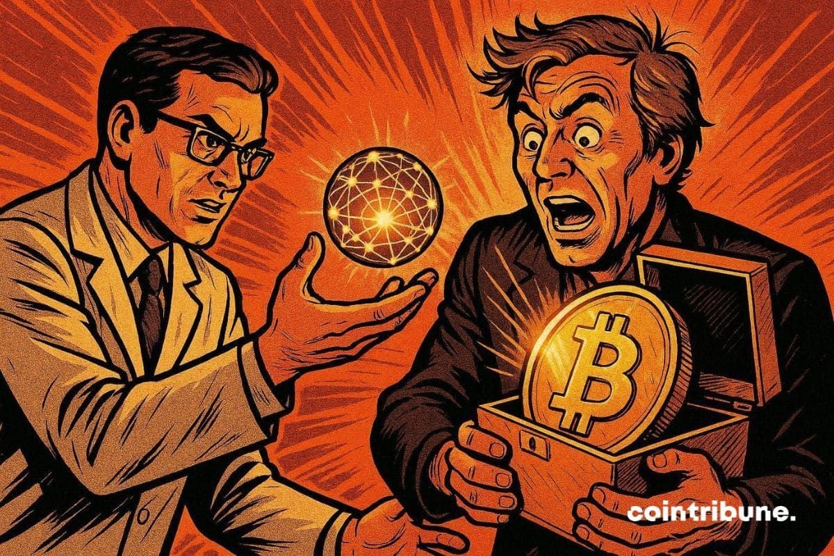 Paradigm offers anti-quantum protection for Satoshi Nakamoto's $84 billion Bitcoin.