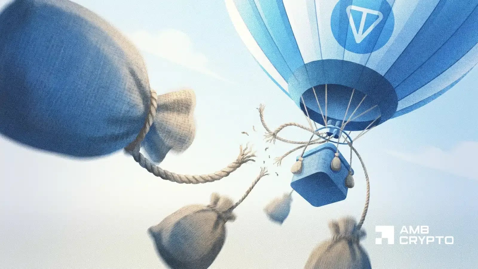 TON to cut transaction fees by sixfold to a fixed rate amid network activity, Pavel Durov says