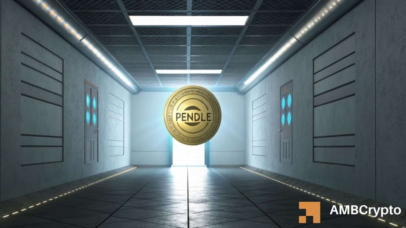 Pendle climbs 16.63% in 24 hours on real demand; key resistance near $1.68