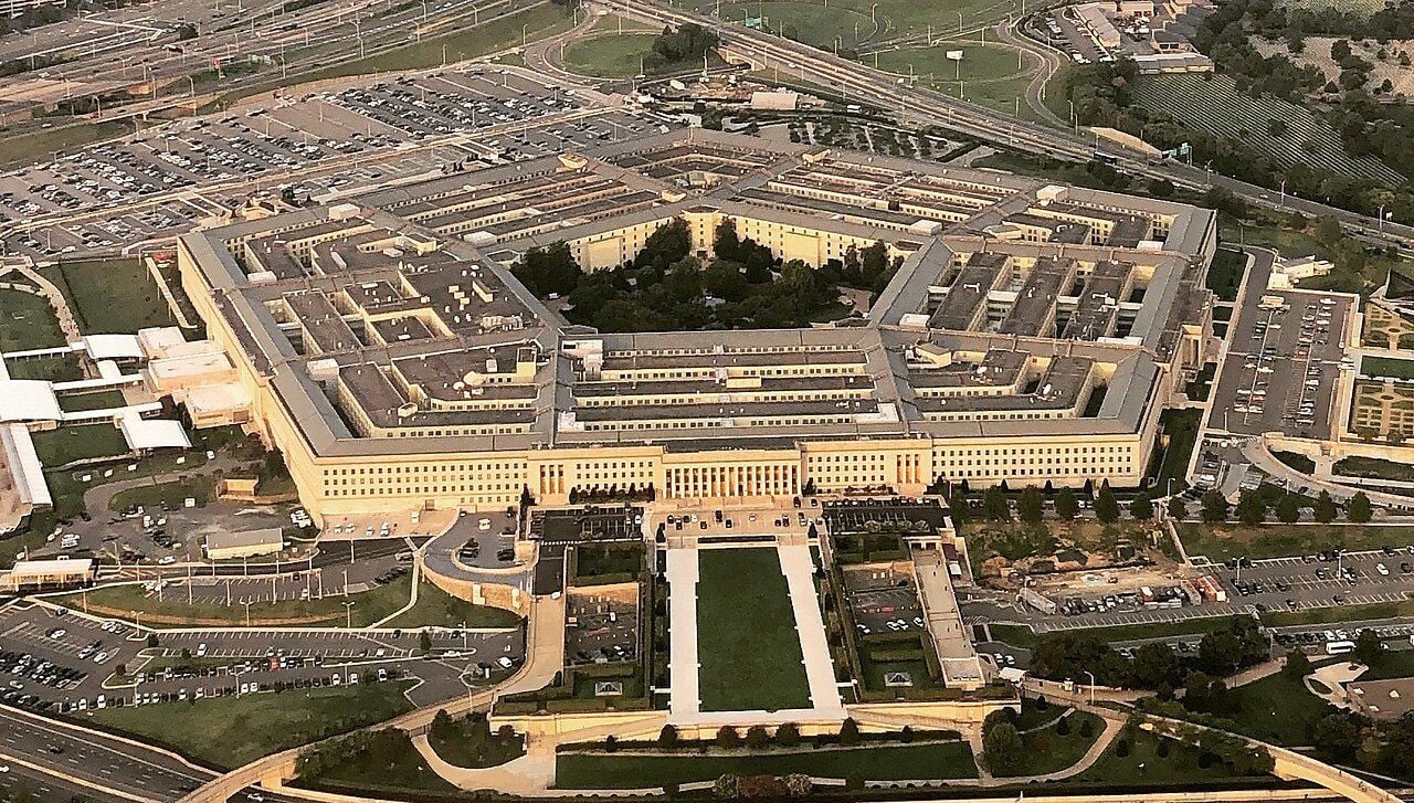Pentagon acknowledges Bitcoin-related capabilities; U.S. military operates a Bitcoin node.