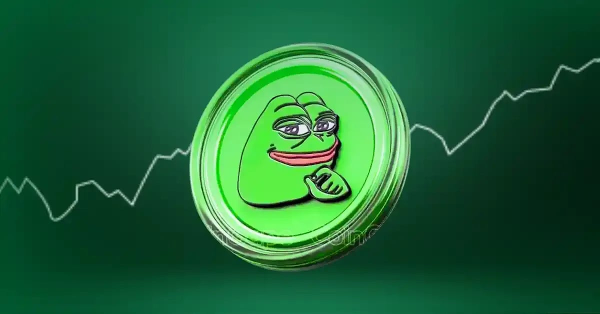 PEPE price shows early accumulation signs — is a short squeeze coming?