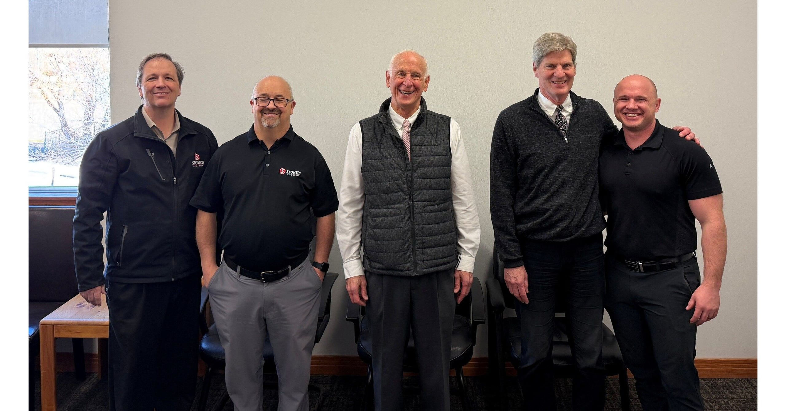 Performance Brokerage Services Advises on the Sale of Teton Motors Subaru & Chevrolet in Jackson, Wyoming, from David and Jim Auge to Mitch and Blake Loveland of Stone's Auto Group