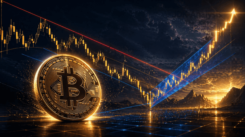 Peter Brandt sees Bitcoin hitting $300,000–$500,000 by late 2029