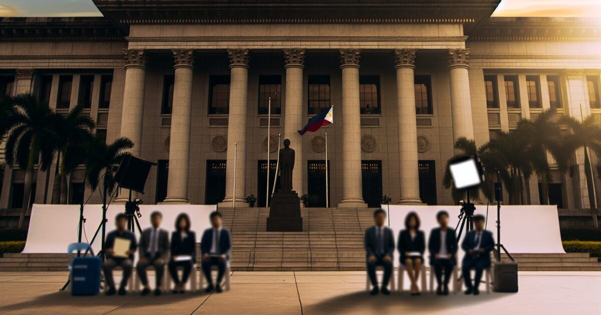 Philippine SEC flags dYdX and six other crypto platforms for operating without license