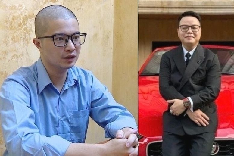 Hanoi Prosecutor's Office returns case file for supplementary investigation in Mr Pips fraud and money laundering case