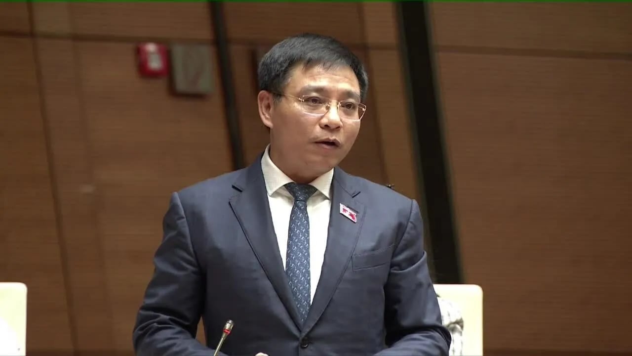 Deputy Prime Minister sets target for stock market capitalization at 120% of GDP by 2028