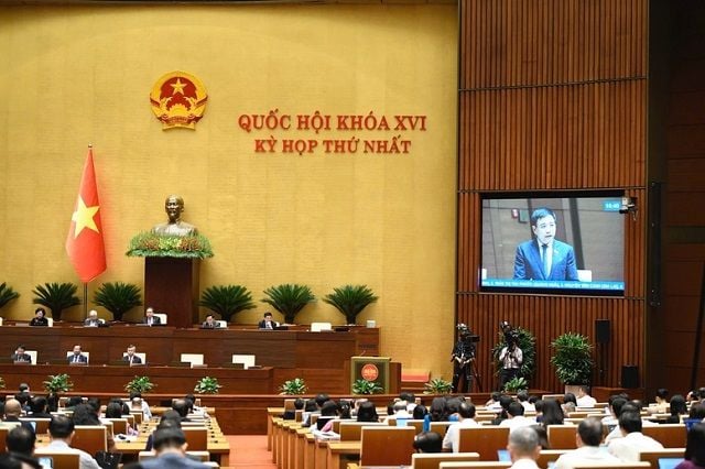 Deputy prime minister: transforming the growth model is essential to overcome the middle-income trap