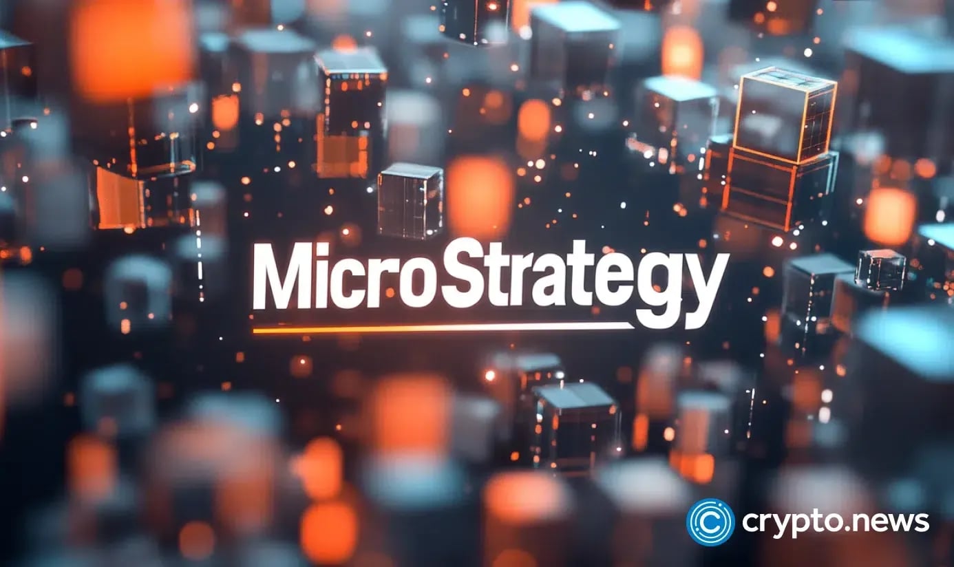 Strategy CEO Phong Le says the company’s success rests on more than its Bitcoin balance sheet.