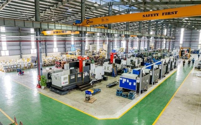 Global supply chains: Opportunities for Vietnamese enterprises from policy measures and internal capabilities