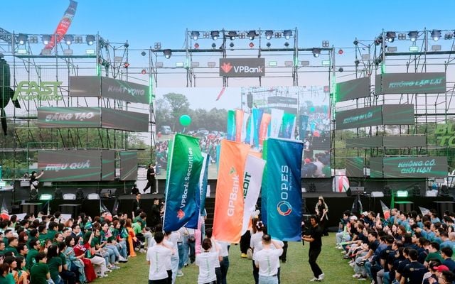 Corporate culture drives VPBank's breakthrough growth across its financial ecosystem