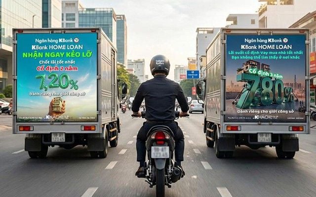 KBank introduces fixed-rate options as market enters a rising-rate cycle