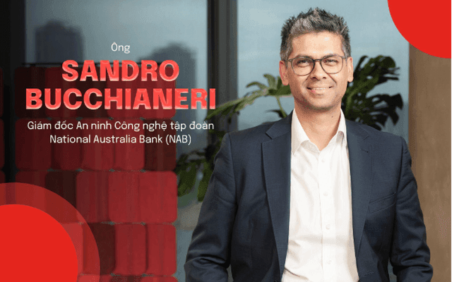 NAB expands in Vietnam to build an international cybersecurity talent hub